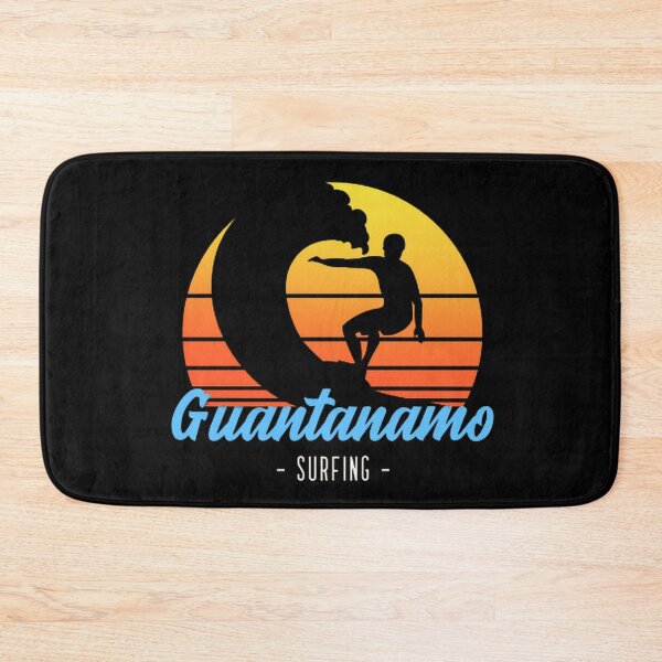Item preview, Waterboarding at Guantanamo Bay Essential T-Shirt designed and sold by Rodayna Elnaggar.