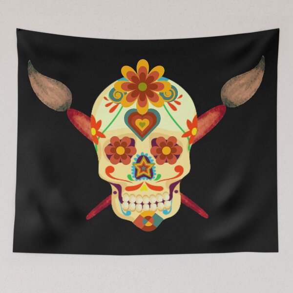 Item preview, Art is Life designed and sold by Vanessa Hogle.