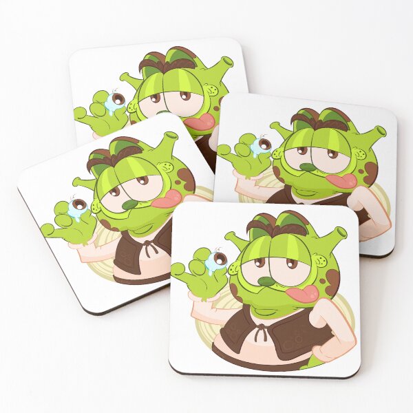 Item preview, Ogre Cat designed and sold by Kakaw.