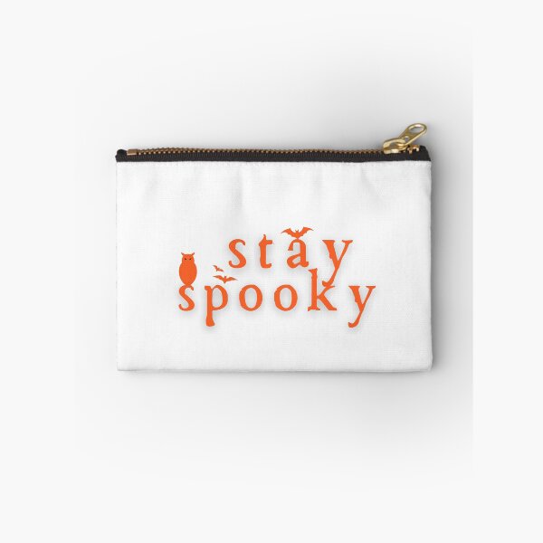 Item preview, Stay Spooky /Halloween / Halloween Party Gift/Halloween Gift/Gift For Her/ Ghost / For Halloween designed and sold by Alexa5454.