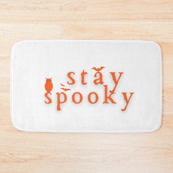 Item preview, Stay Spooky /Halloween / Halloween Party Gift/Halloween Gift/Gift For Her/ Ghost / For Halloween designed and sold by Alexa5454.