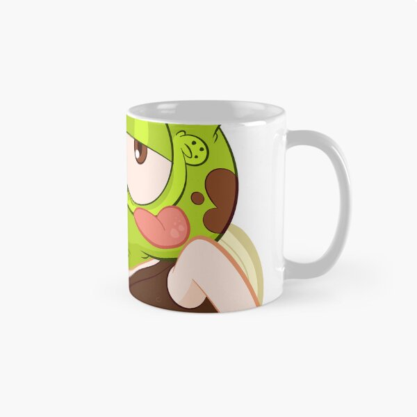Item preview, Ogre Cat designed and sold by Kakaw.