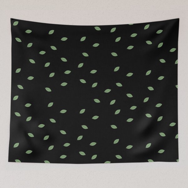 Item preview, Leaf graphic tee designed and sold by artpassion.