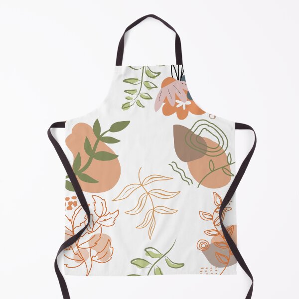 Item preview, abstract flower designed and sold by Pattern King.