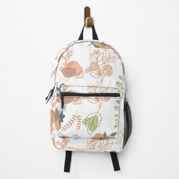 Artikelvorschau, abstrakte Blume entworfen und verkauft von Pattern King.