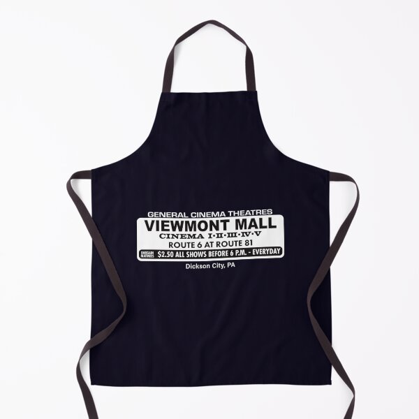 Item preview, Viewmont Mall General CInema designed and sold by TeeArcade84.