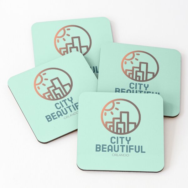 Item preview, Orlando - city beautiful designed and sold by nona003.