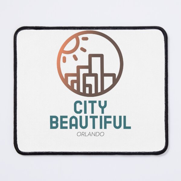 Item preview, Orlando - city beautiful designed and sold by nona003.