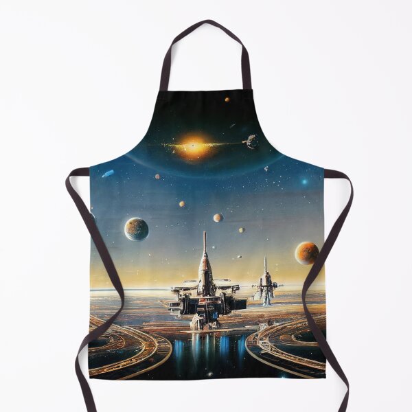 Item preview, Space Port designed and sold by Bratak.