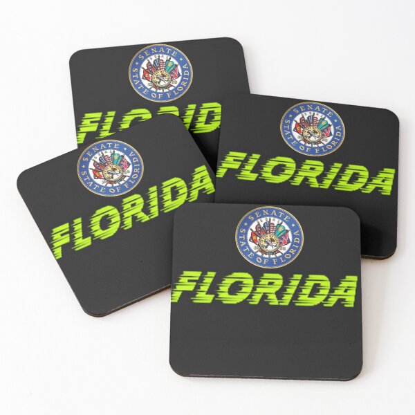 Item preview, Florida the state of the sun shine designed and sold by Firstpharm.