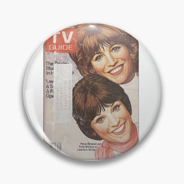 Item preview, Laverne and shirley  designed and sold by ChelsiaDawn23.