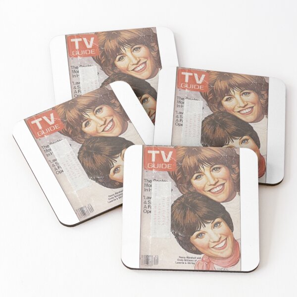Item preview, Laverne and shirley  designed and sold by ChelsiaDawn23.