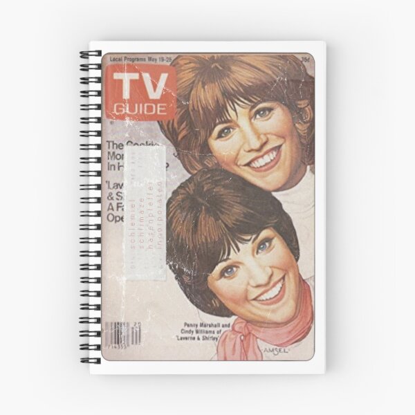 Item preview, Laverne and shirley  designed and sold by ChelsiaDawn23.