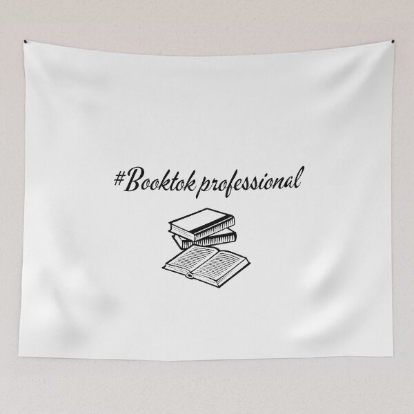 Item preview, Booktok professional  designed and sold by ProjectOfColor.