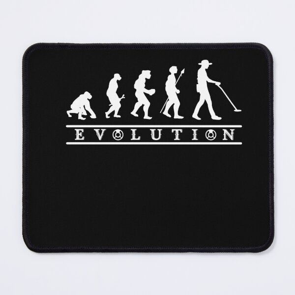 Item preview, Dirt Fishing Detectorist designed and sold by Click-Like.