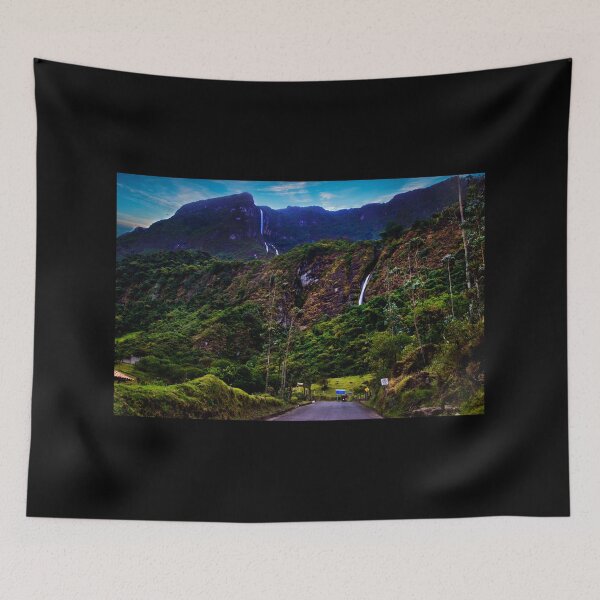 Item preview, El Chorros De Giron XX designed and sold by alabca.