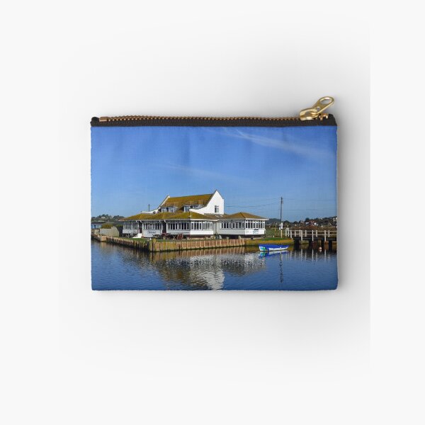 Item preview, Riverside Restaurant Oct 25th West Bay UK designed and sold by lynn carter.