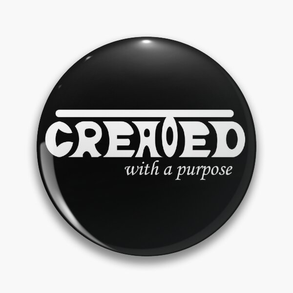 Item preview, Created With a Purpose -you matter designed and sold by hossamsoud.