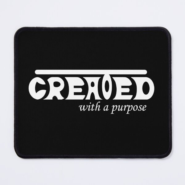 Item preview, Created With a Purpose -you matter designed and sold by hossamsoud.