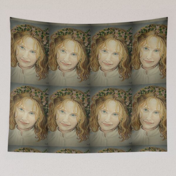 Item preview, BRYCE DALLAS designed and sold by paolabuccheri.