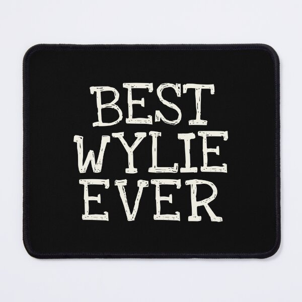 Item preview, Best Wylie Ever Funny Personalized Name designed and sold by MariosNydras.