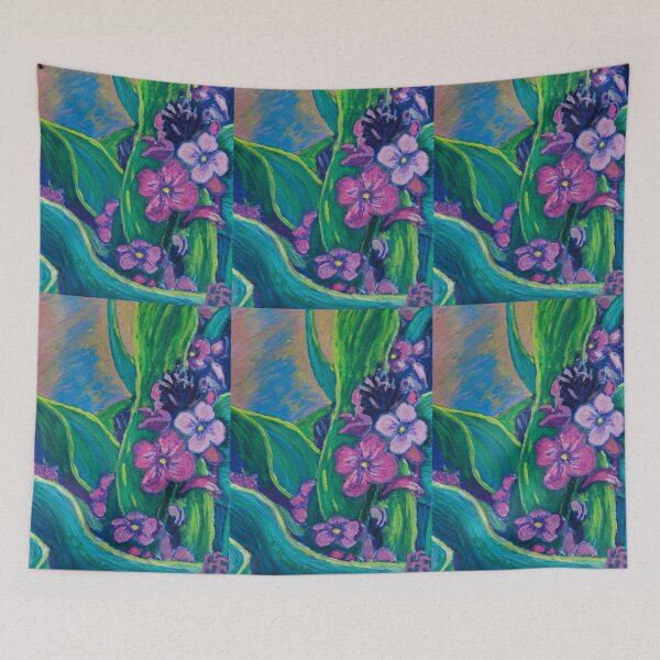 Item preview, Flores para mi madre designed and sold by KatImages.