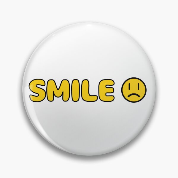 Item preview, Smile  designed and sold by SandhillStudios.