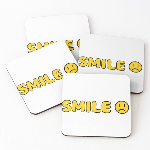 Item preview, Smile  designed and sold by SandhillStudios.