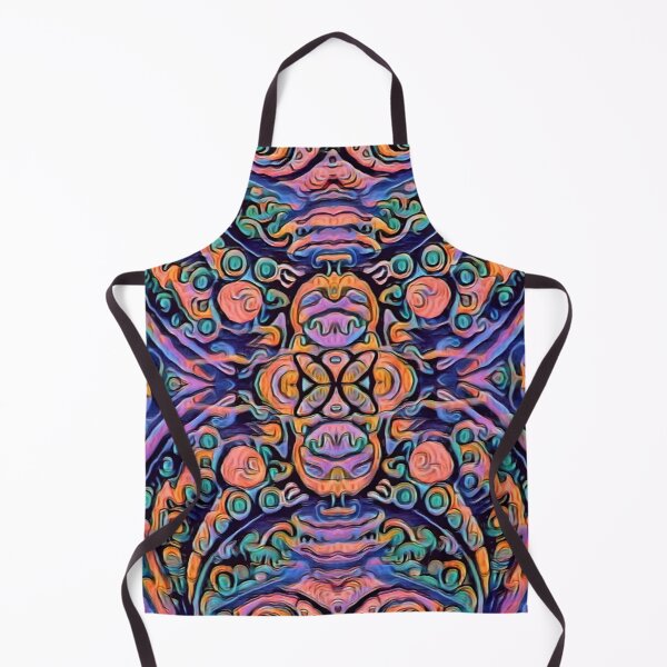 Item preview, Psychedelia Mandala Art designed and sold by VincentRich.