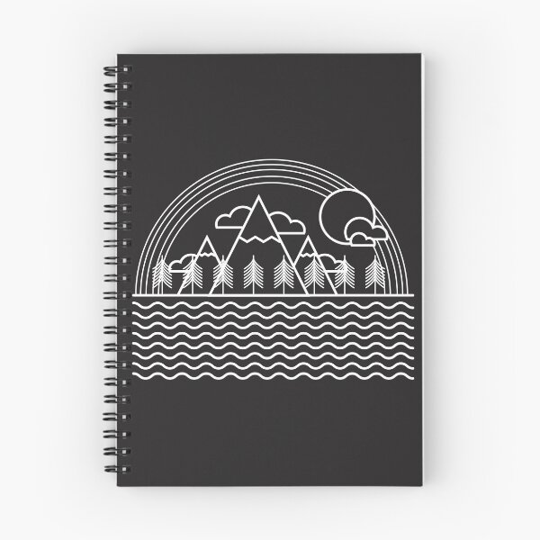 Item preview, Nature Weight line art  designed and sold by artpassion.