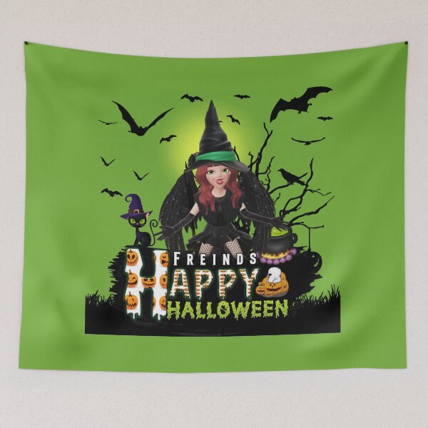 Item preview,  Halloween  designed and sold by Hania777.