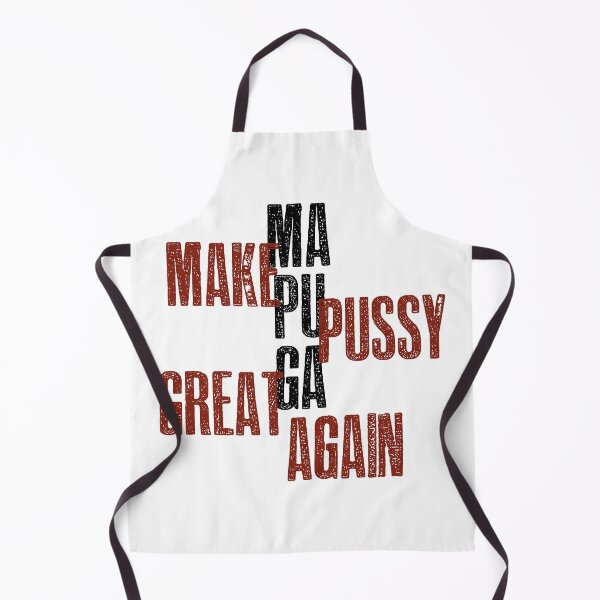 Item preview, Make Pussy Great Again designed and sold by hotwifequotes.