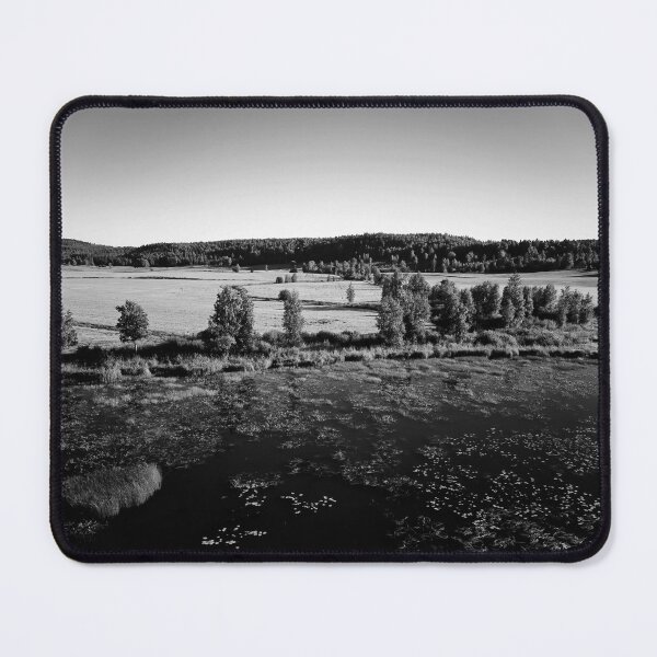 Item preview, Fields of Gold bw designed and sold by Jouko Lehto Photography.