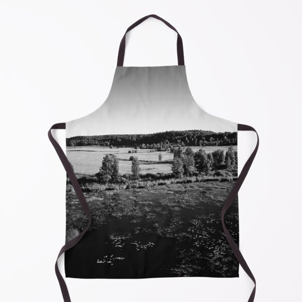 Item preview, Fields of Gold bw designed and sold by Jouko Lehto Photography.