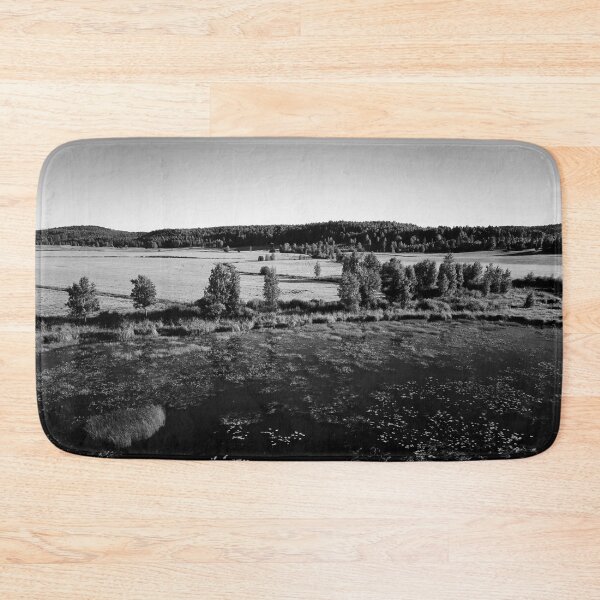 Item preview, Fields of Gold bw designed and sold by Jouko Lehto Photography.
