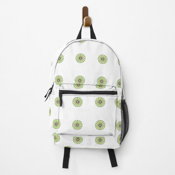 Item preview, muchas flores de color verde claro designed and sold by Prapan.