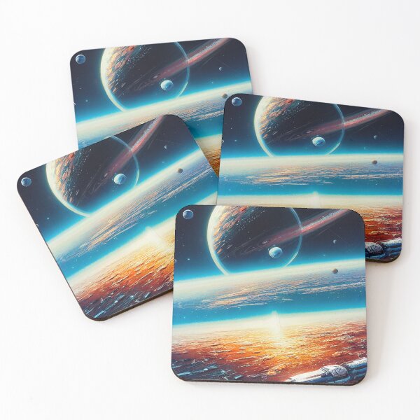 Item preview, Space Port designed and sold by Bratak.