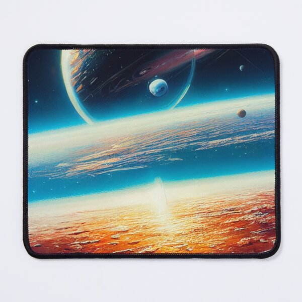 Item preview, Space Port designed and sold by Bratak.