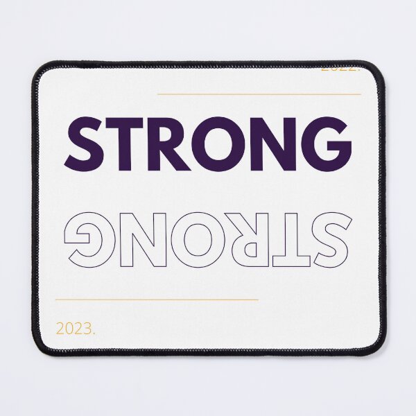 Item preview, Strong designed and sold by WORLD-SOFIA.