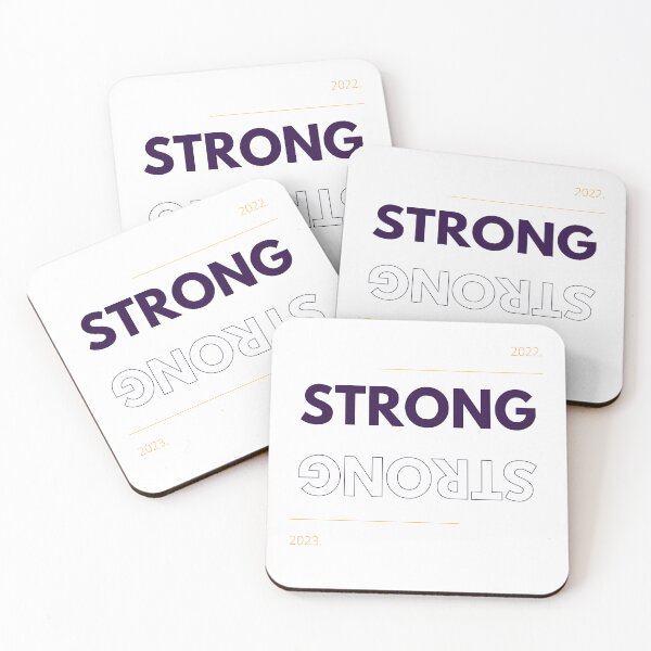 Item preview, Strong designed and sold by WORLD-SOFIA.