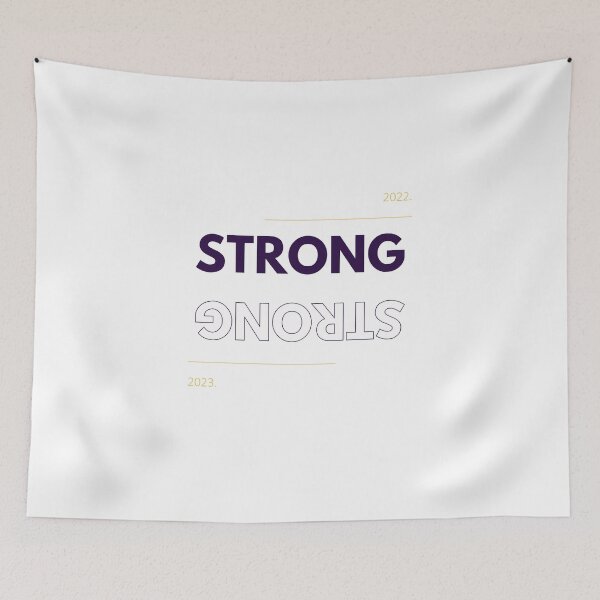 Item preview, Strong designed and sold by WORLD-SOFIA.