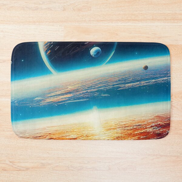 Item preview, Space Port designed and sold by Bratak.