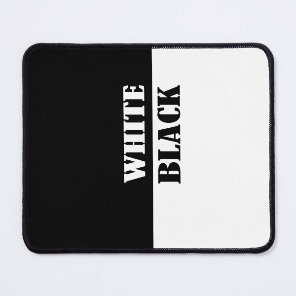Item preview, Black and White designed and sold by flashcompact.