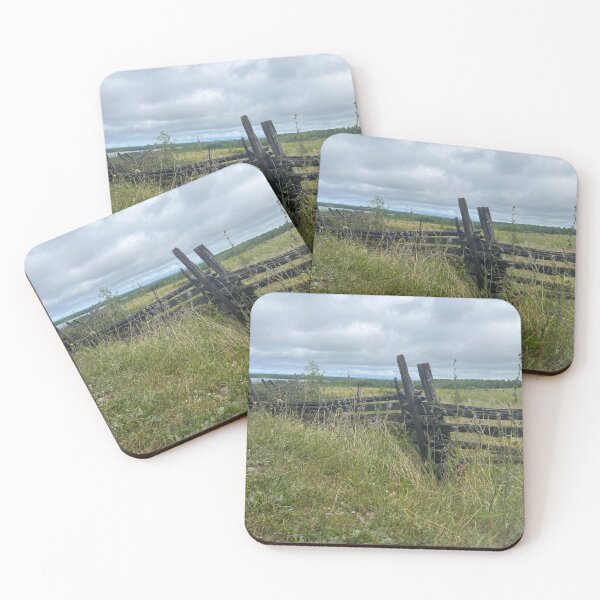 Item preview, I Love These Fences 2 designed and sold by Abeink1030.