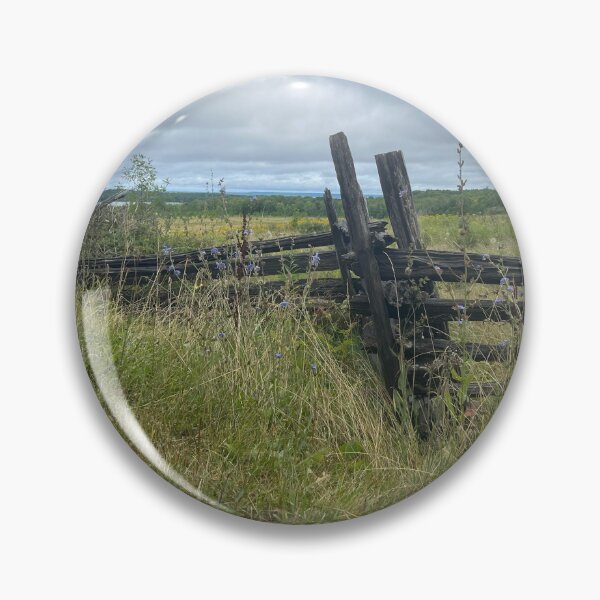 Item preview, I Love These Fences 2 designed and sold by Abeink1030.