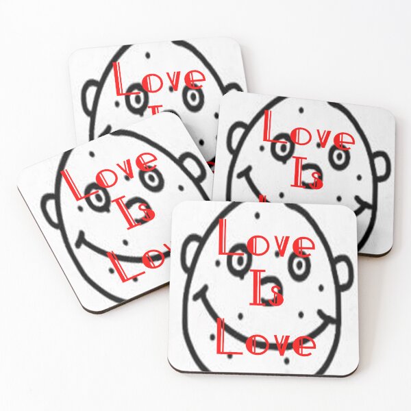 Item preview, Love is love designed and sold by Chloeslaw (Real).