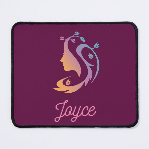 Item preview, Joyce Name Epic Feminine Woman, Girl, Lady, Birthday, Celebration designed and sold by PapitosPlace.
