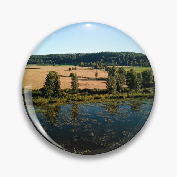 Item preview, Fields of gold designed and sold by Jouko Lehto Photography.