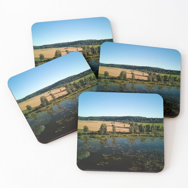 Item preview, Fields of gold designed and sold by Jouko Lehto Photography.