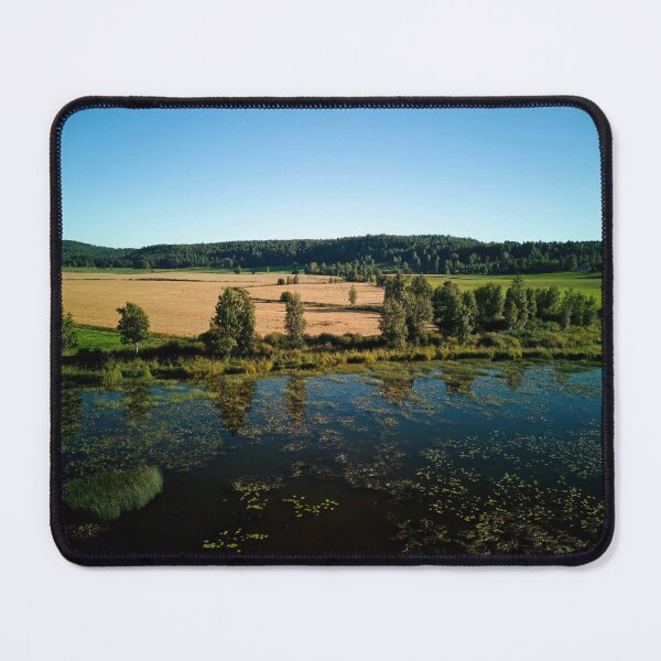 Item preview, Fields of gold designed and sold by Jouko Lehto Photography.